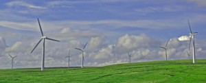 wind