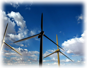 wind